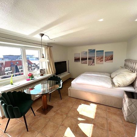 Apartment-404-Seemoewe Вестерланд Экстерьер фото