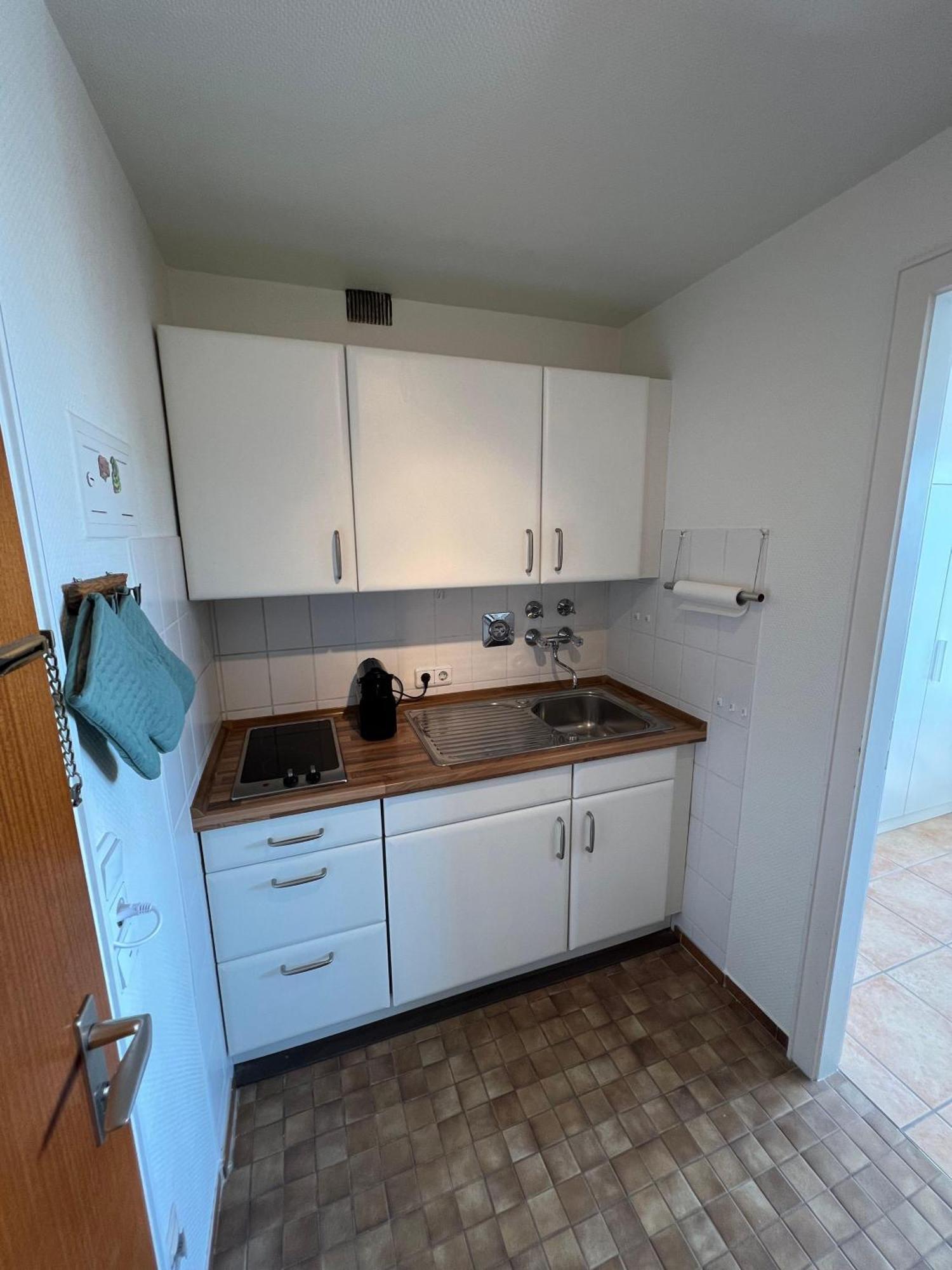 Apartment-404-Seemoewe Вестерланд Экстерьер фото