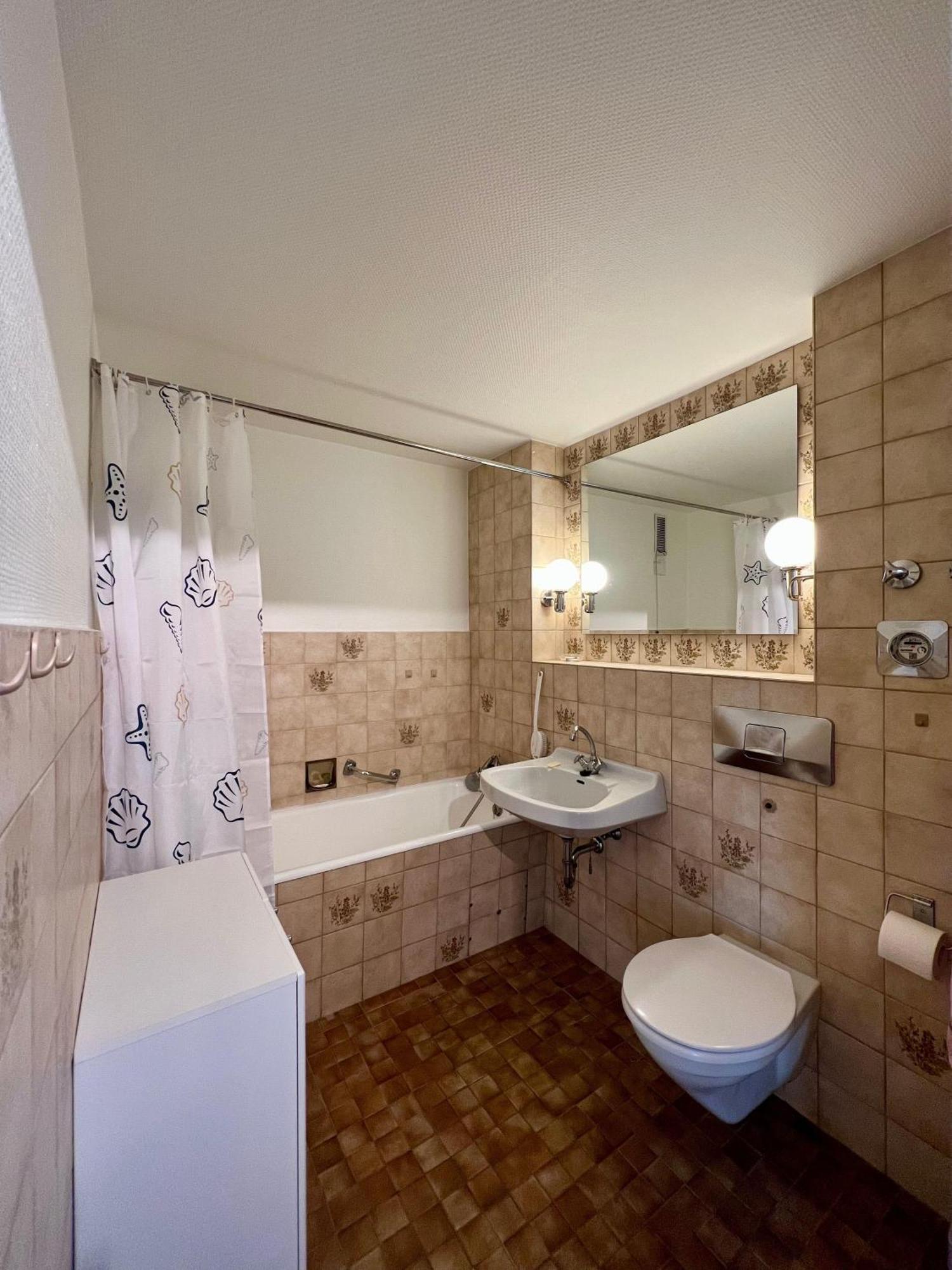 Apartment-404-Seemoewe Вестерланд Экстерьер фото